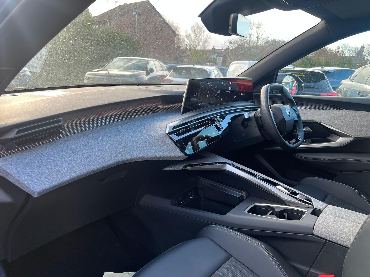 Used Peugeot 3008 2025 for sale - 76744055: Photo 5