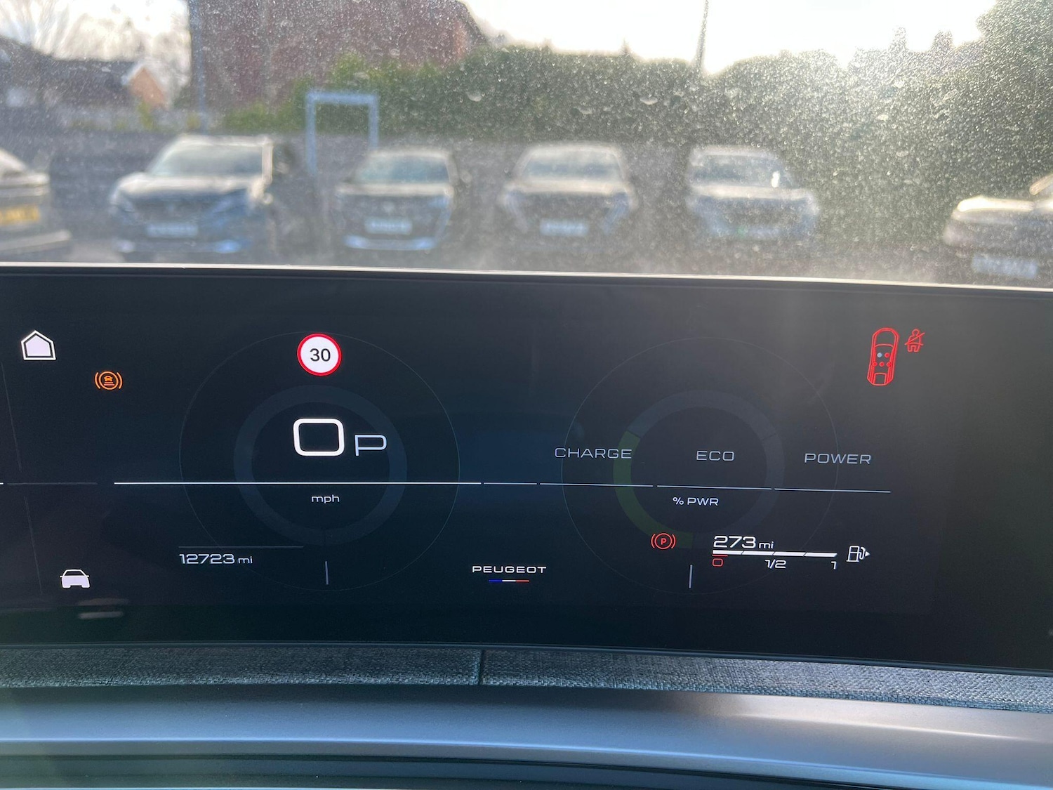 Used Peugeot 3008 2025 for sale - 76744055: Photo 6