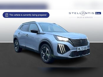 Used Peugeot 2008 2023 for sale - 77910200: Photo