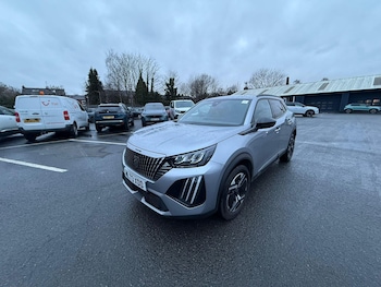 Used Peugeot 2008 2023 for sale - 77910200: Photo