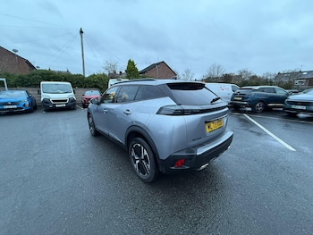 Used Peugeot 2008 2023 for sale - 77910200: Photo