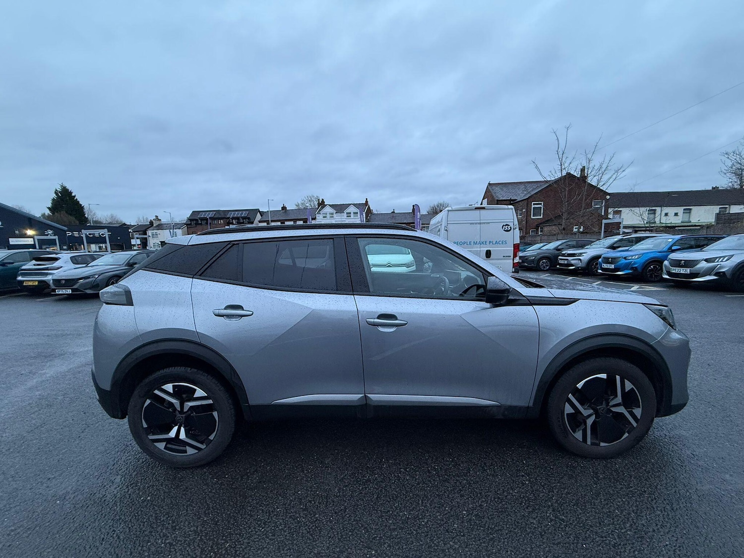 Used Peugeot 2008 2023 for sale - 77910200: Photo 5