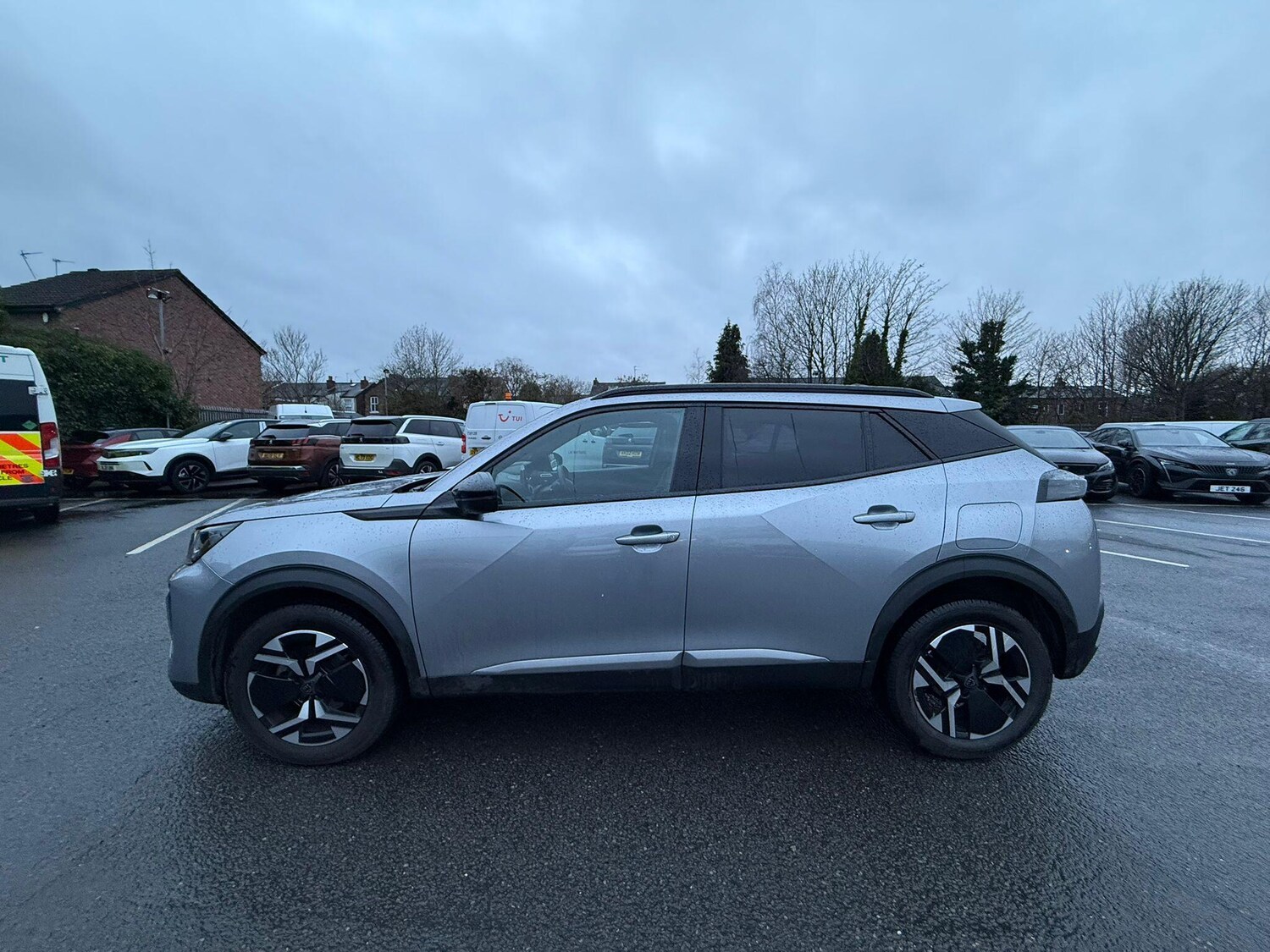 Used Peugeot 2008 2023 for sale - 77910200: Photo 6