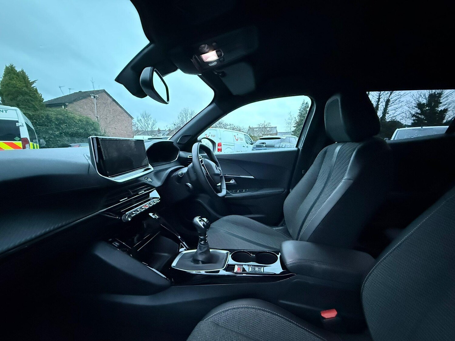 Used Peugeot 2008 2023 for sale - 77910200: Photo 7