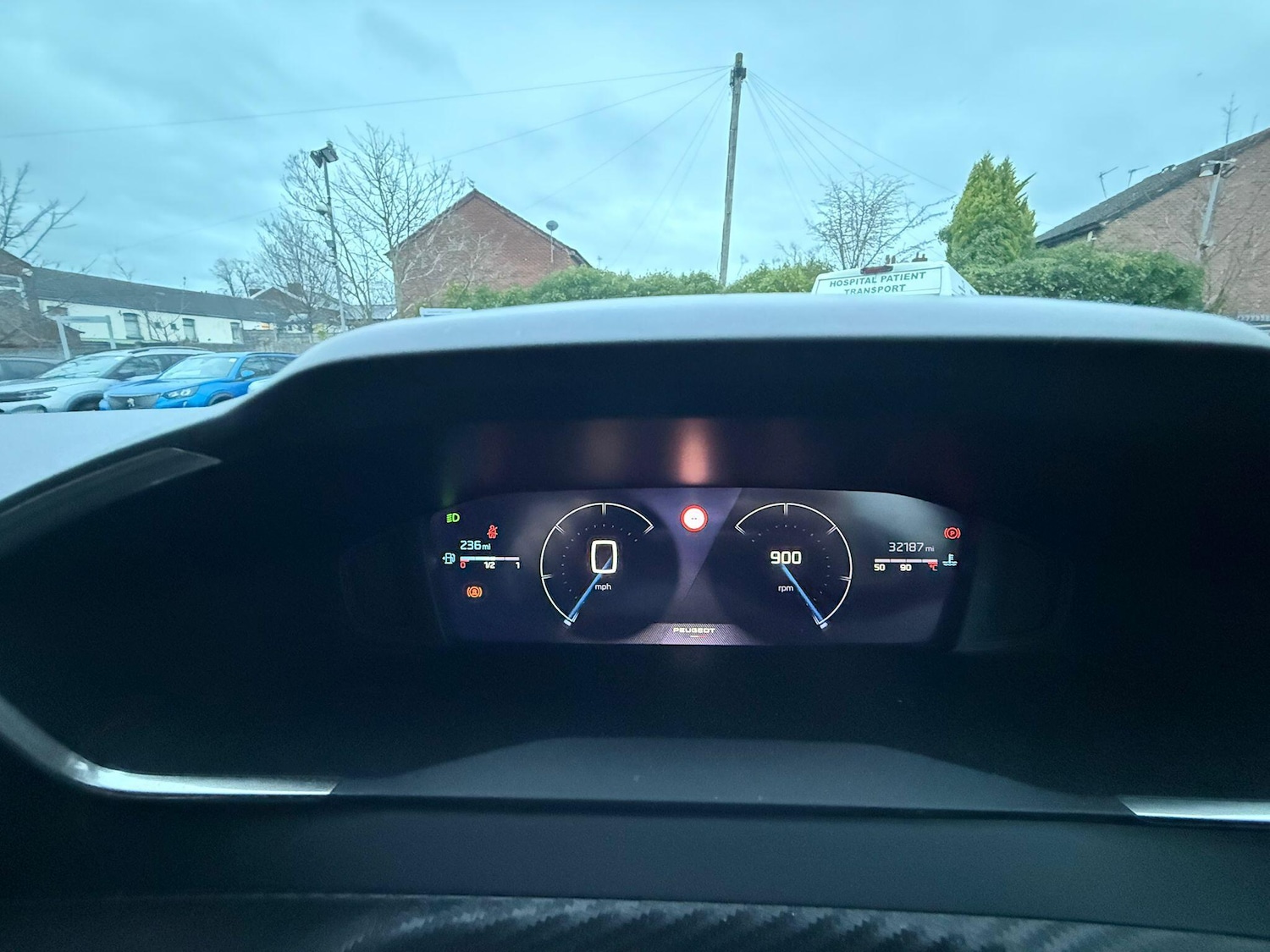 Used Peugeot 2008 2023 for sale - 77910200: Photo 8