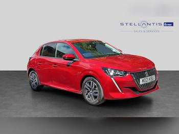 Used Peugeot 208 2021 for sale - 78742610: Photo