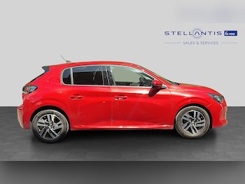 Used Peugeot 208 2021 for sale - 78742610: Photo