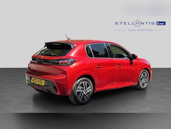 Used Peugeot 208 2021 for sale - 78742610: Photo
