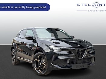 Used Alfa Romeo Junior 2025 for sale - 78663354: Photo