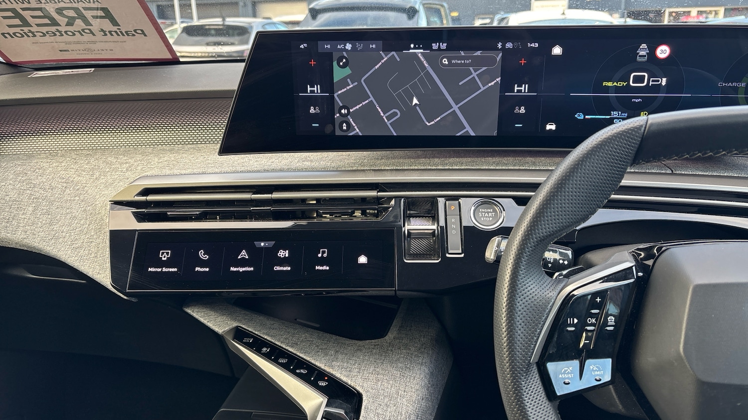 Used Peugeot 3008 2025 for sale - 76927464: Photo 11