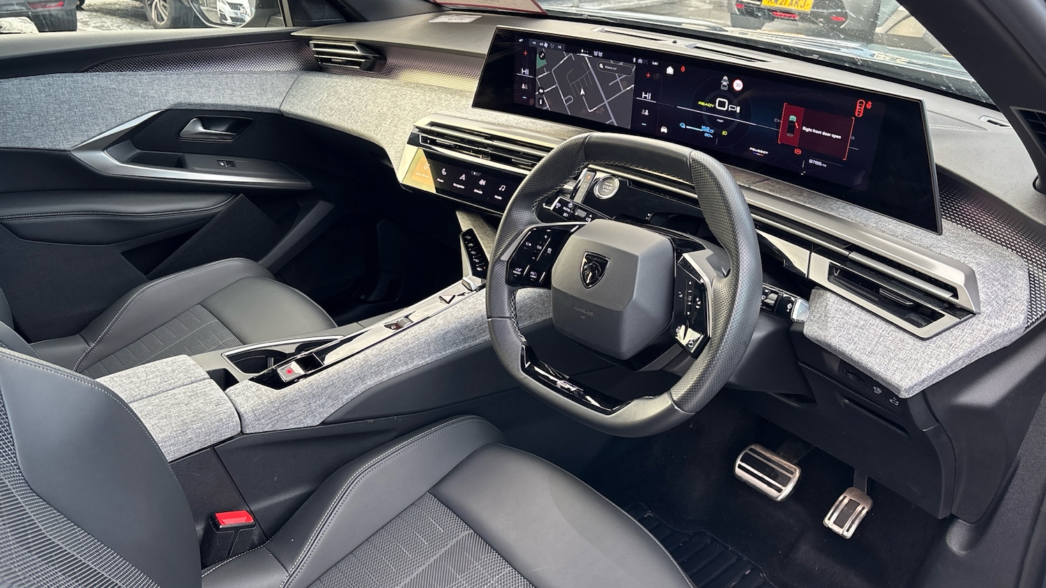 Used Peugeot 3008 2025 for sale - 76927464: Photo 12