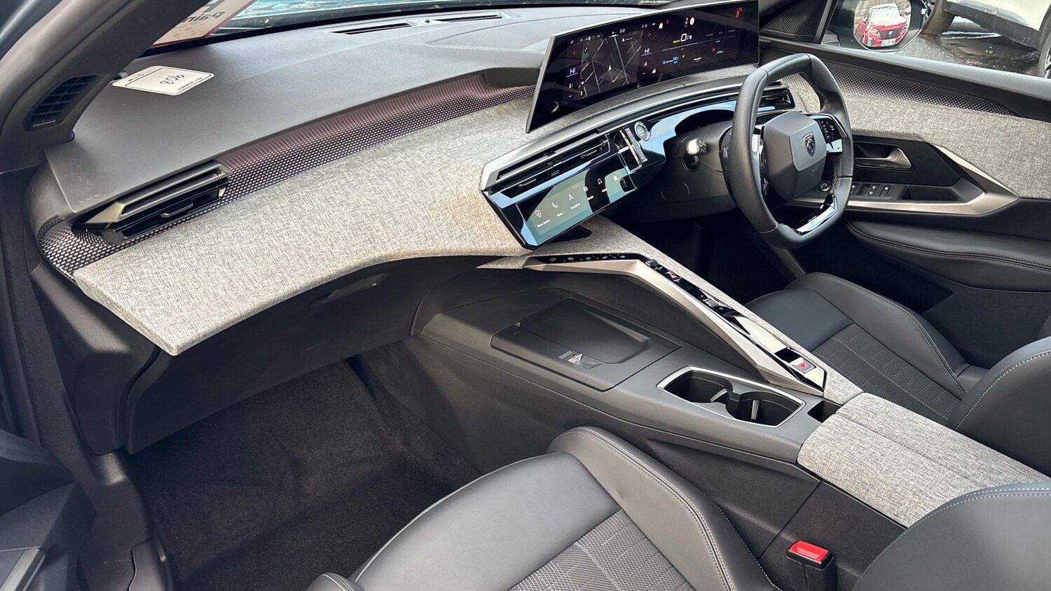 Used Peugeot 3008 2025 for sale - 76927464: Photo 13