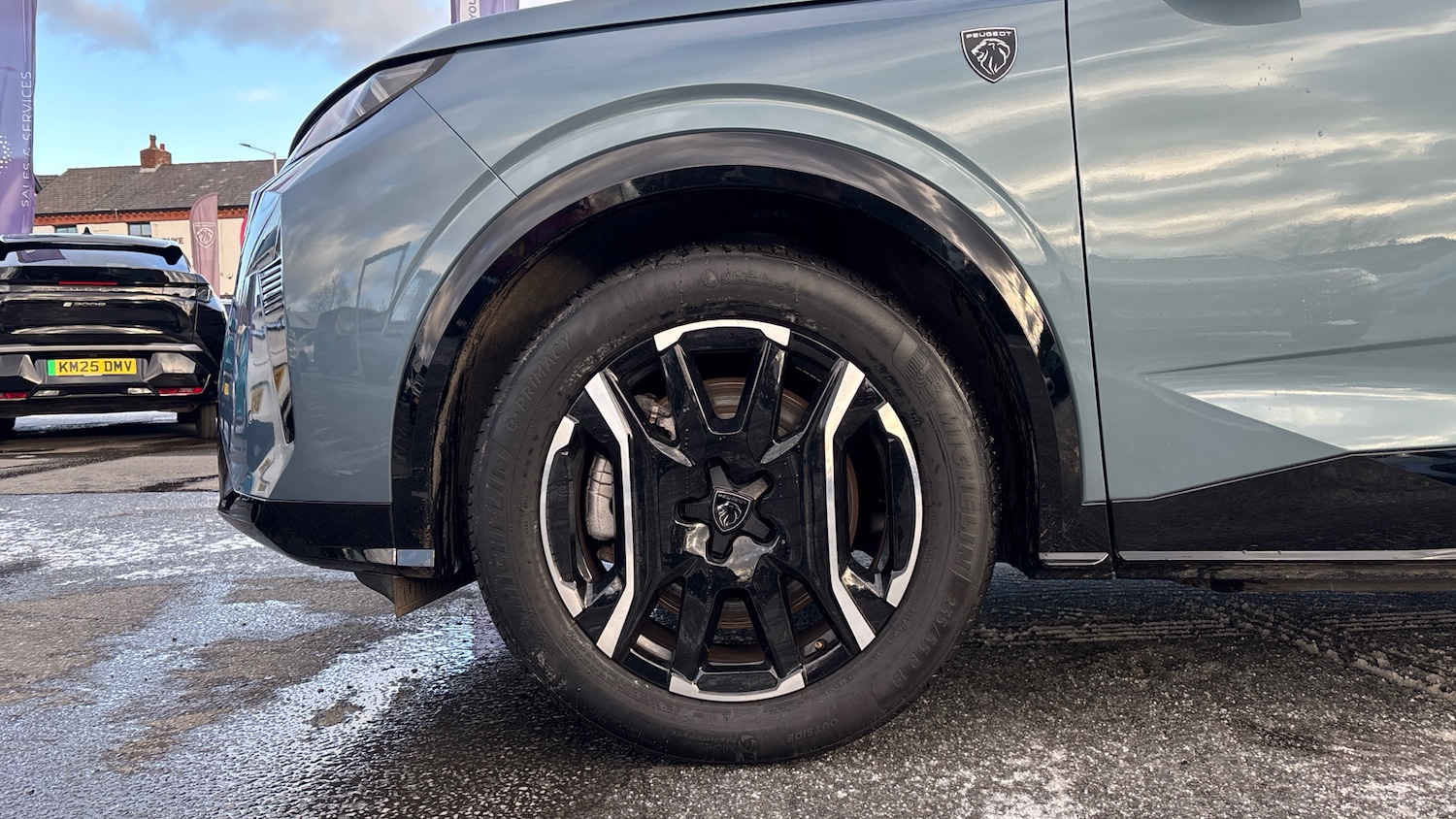 Used Peugeot 3008 2025 for sale - 76927464: Photo 15