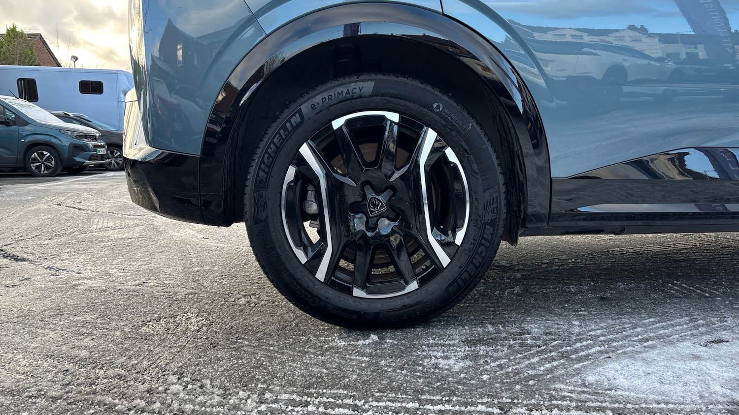 Used Peugeot 3008 2025 for sale - 76927464: Photo 17