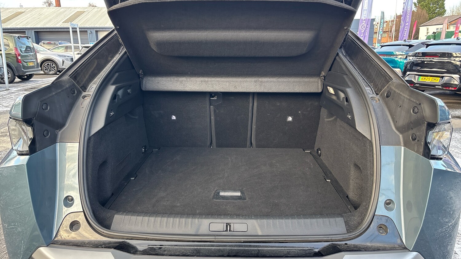 Used Peugeot 3008 2025 for sale - 76927464: Photo 20