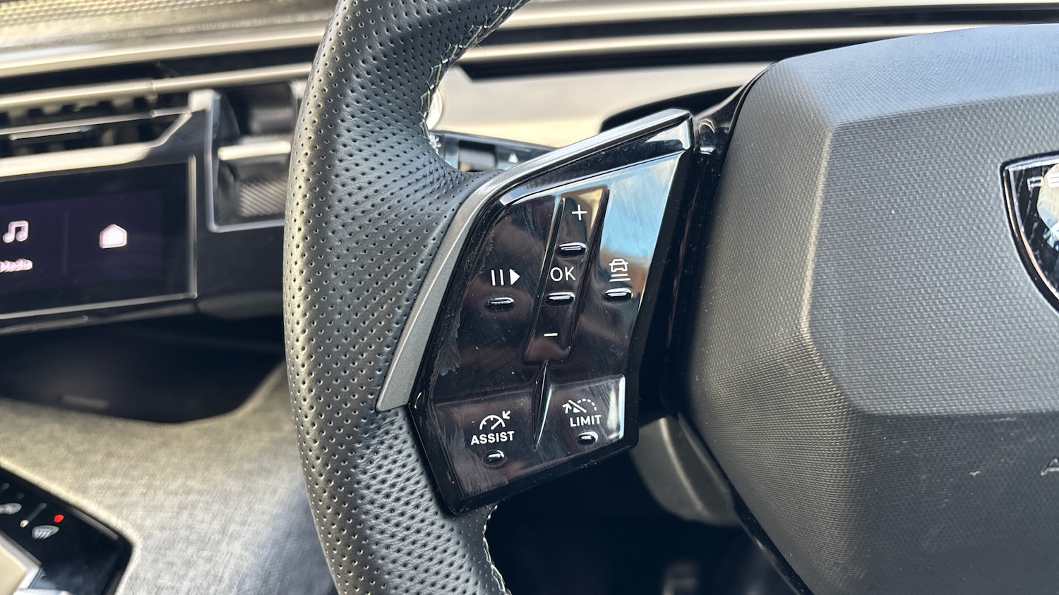 Used Peugeot 3008 2025 for sale - 76927464: Photo 24