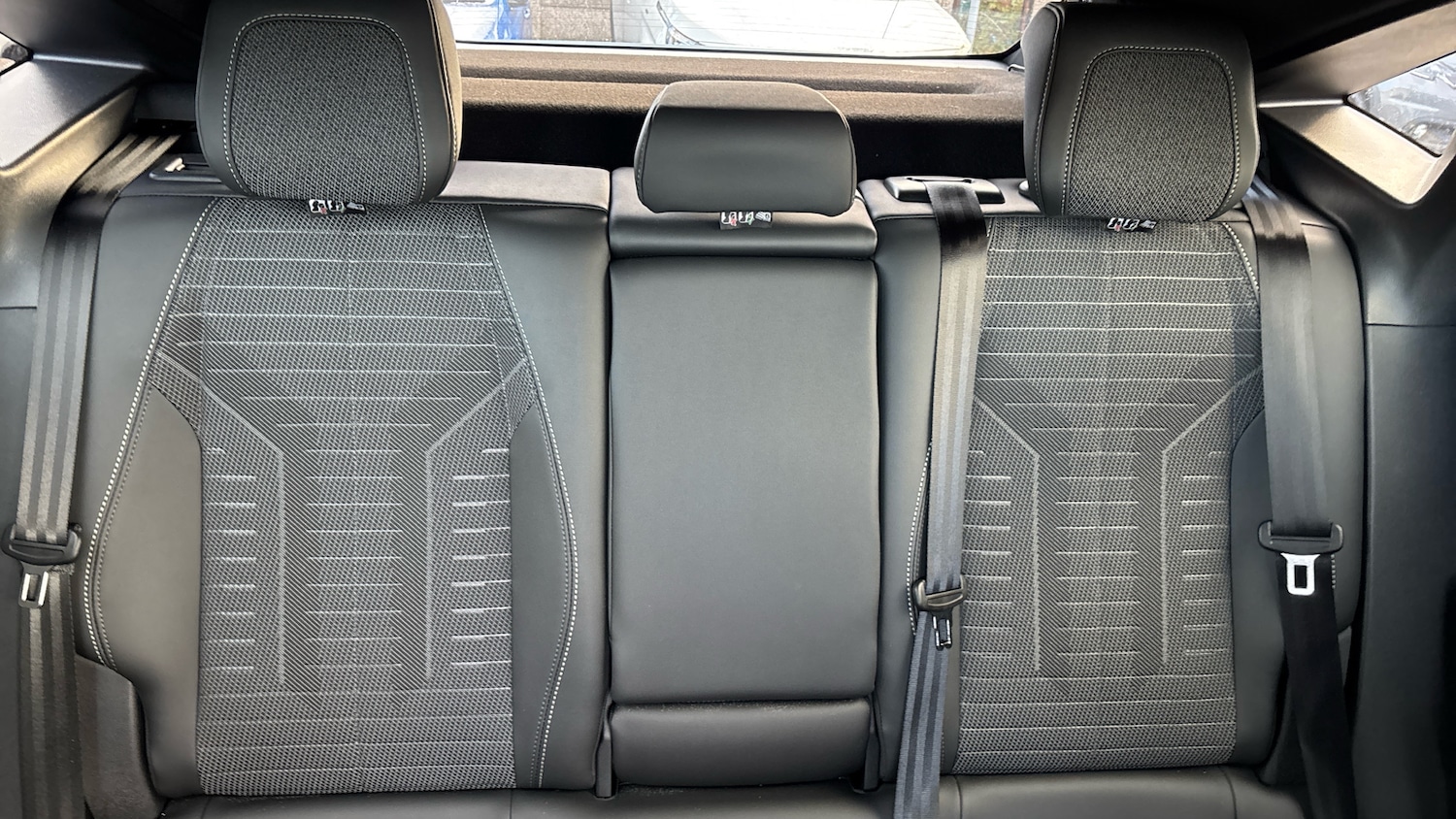 Used Peugeot 3008 2025 for sale - 76927464: Photo 26