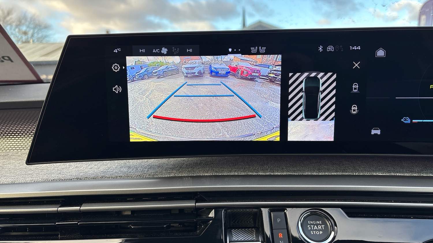 Used Peugeot 3008 2025 for sale - 76927464: Photo 30