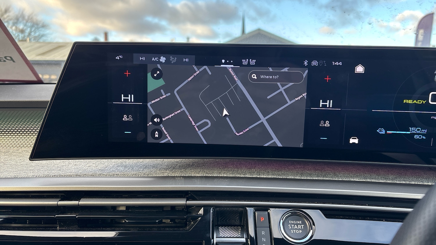 Used Peugeot 3008 2025 for sale - 76927464: Photo 31