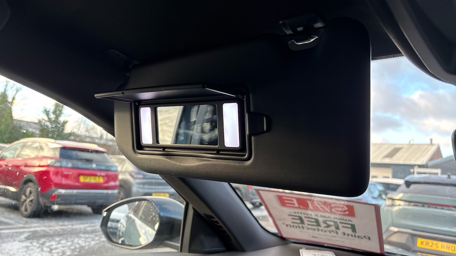 Used Peugeot 3008 2025 for sale - 76927464: Photo 32