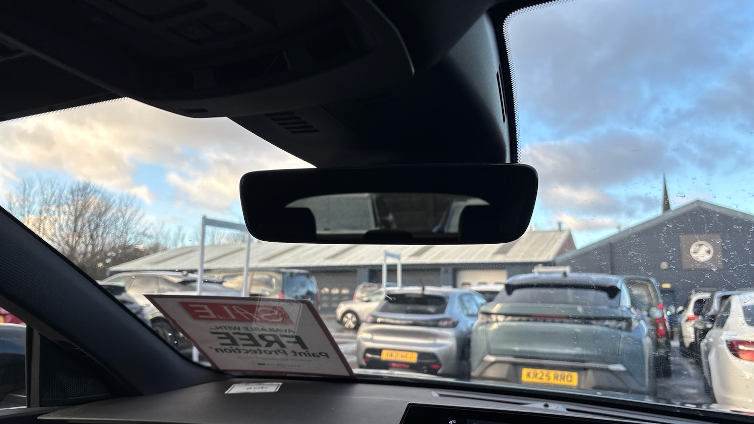 Used Peugeot 3008 2025 for sale - 76927464: Photo 33