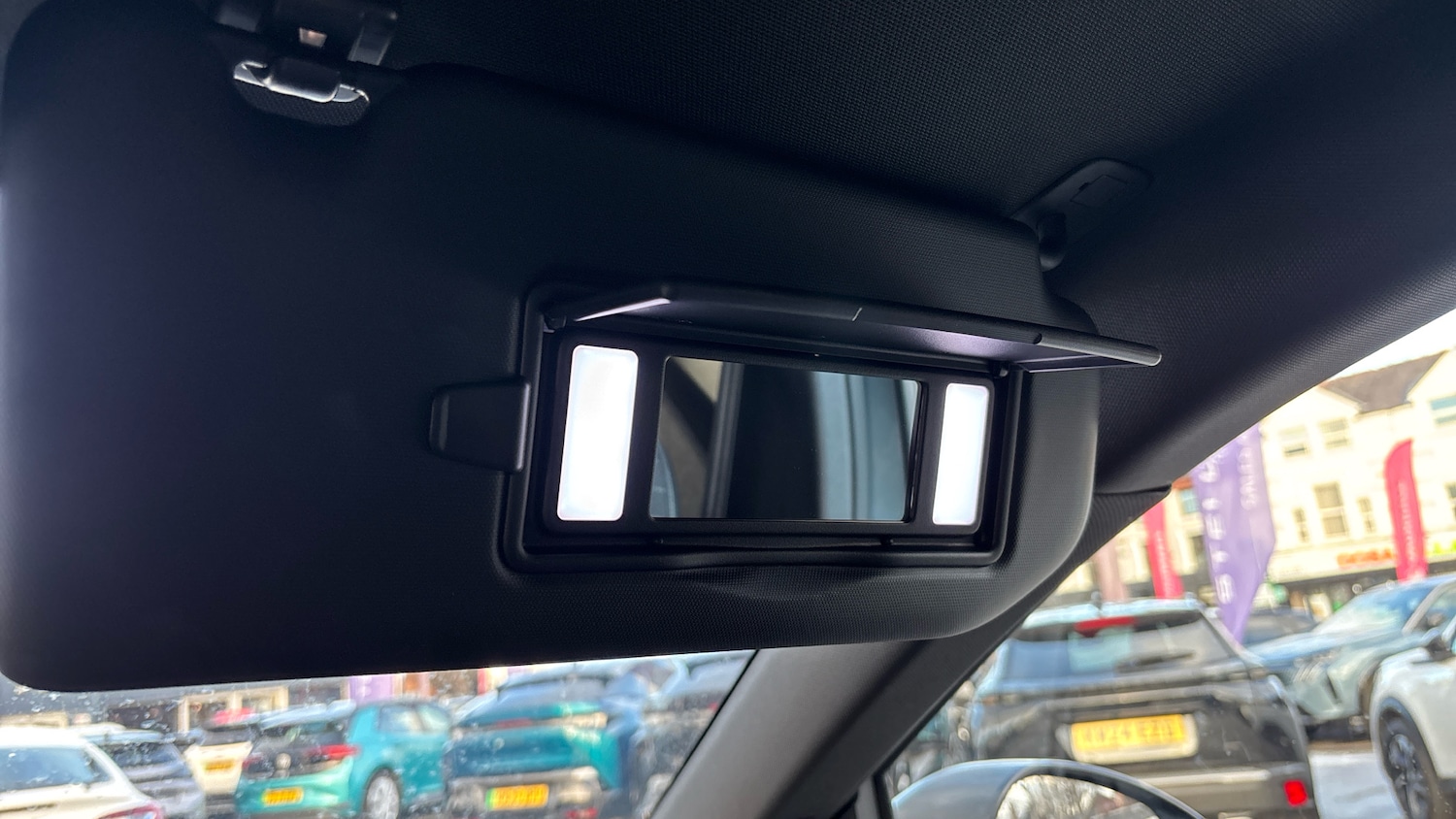 Used Peugeot 3008 2025 for sale - 76927464: Photo 34