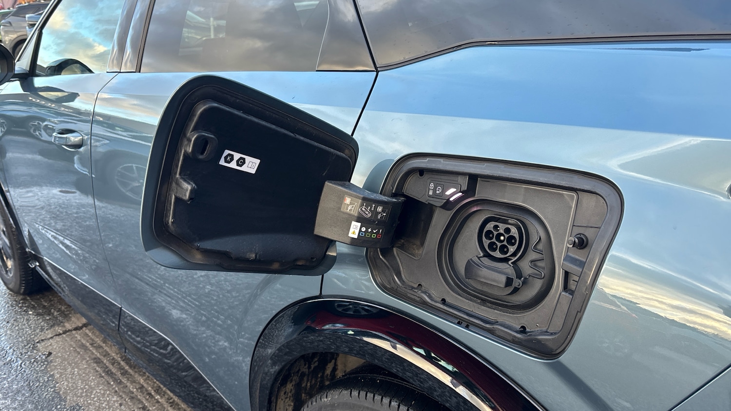 Used Peugeot 3008 2025 for sale - 76927464: Photo 38