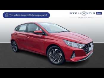 2023 - 1.0T GDi 48V MHD SE Connect 5dr DCT
