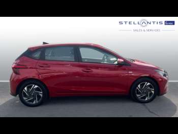 Used Hyundai i20 2023 for sale - 75258992: Photo