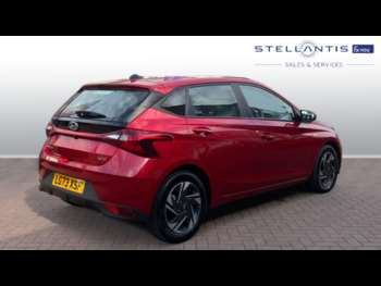 Used Hyundai i20 2023 for sale - 75258992: Photo