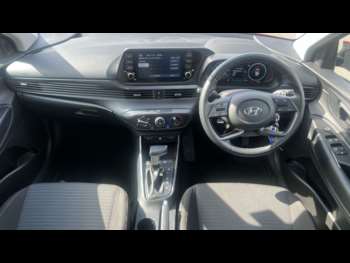 Used Hyundai i20 2023 for sale - 75258992: Photo