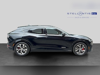 Used Ford Mustang Mach-E 2021 for sale - 79329221: Photo