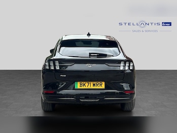 Used Ford Mustang Mach-E 2021 for sale - 79329221: Photo