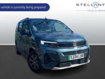 2025 - 100kW Ultimate 52kWh 5dr Auto