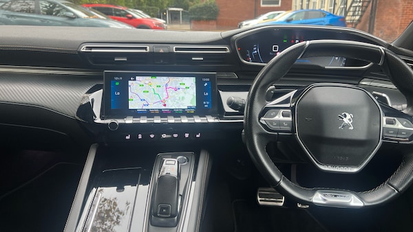 Used Peugeot 508 2019 for sale - 76285234: Photo 10