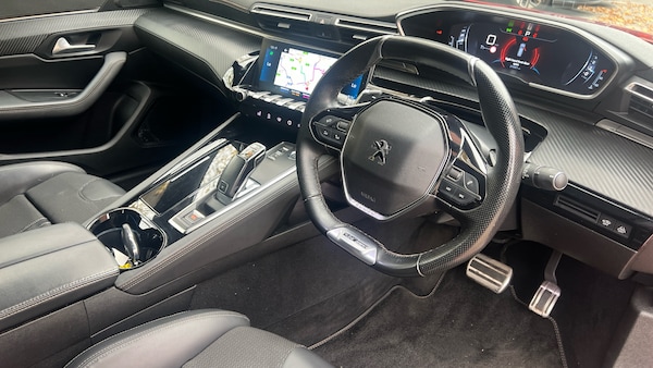 Used Peugeot 508 2019 for sale - 76285234: Photo 11