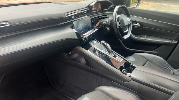 Used Peugeot 508 2019 for sale - 76285234: Photo 12