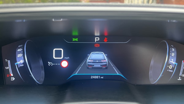 Used Peugeot 508 2019 for sale - 76285234: Photo 13