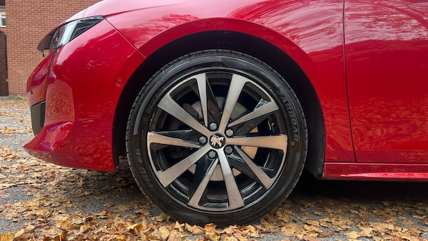 Used Peugeot 508 2019 for sale - 76285234: Photo 14