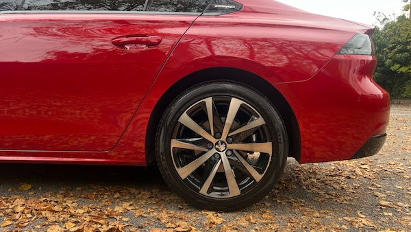 Used Peugeot 508 2019 for sale - 76285234: Photo 15