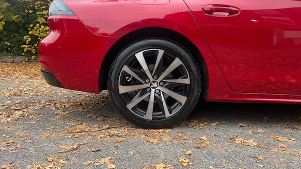 Used Peugeot 508 2019 for sale - 76285234: Photo 16