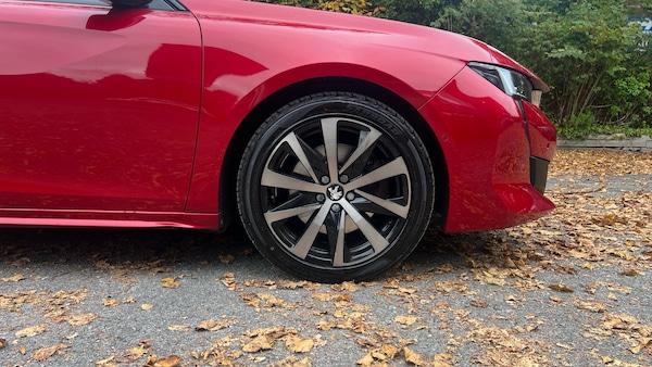 Used Peugeot 508 2019 for sale - 76285234: Photo 17