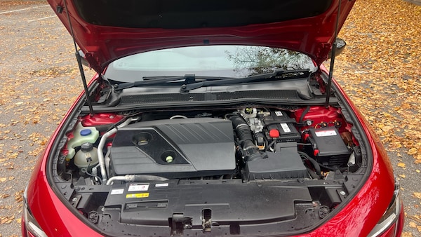 Used Peugeot 508 2019 for sale - 76285234: Photo 18