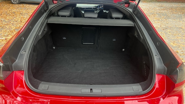 Used Peugeot 508 2019 for sale - 76285234: Photo 19