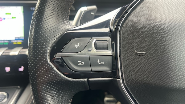 Used Peugeot 508 2019 for sale - 76285234: Photo 23