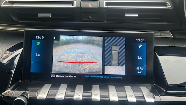 Used Peugeot 508 2019 for sale - 76285234: Photo 29