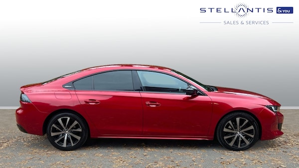 Used Peugeot 508 2019 for sale - 76285234: Photo 2
