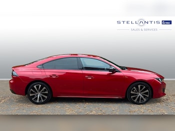 Used Peugeot 508 2019 for sale - 76285234: Photo 2