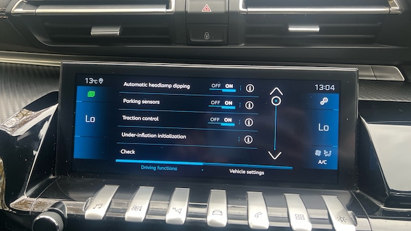 Used Peugeot 508 2019 for sale - 76285234: Photo 30