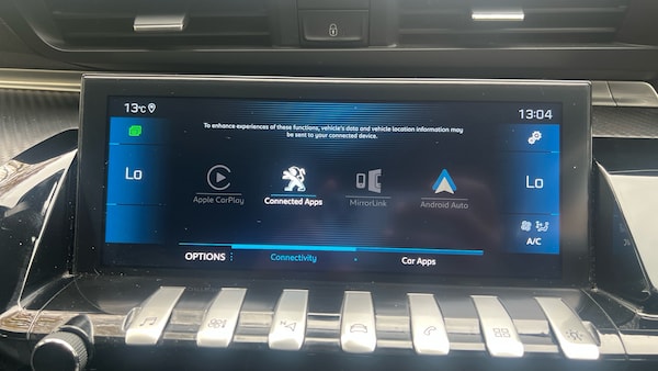 Used Peugeot 508 2019 for sale - 76285234: Photo 31